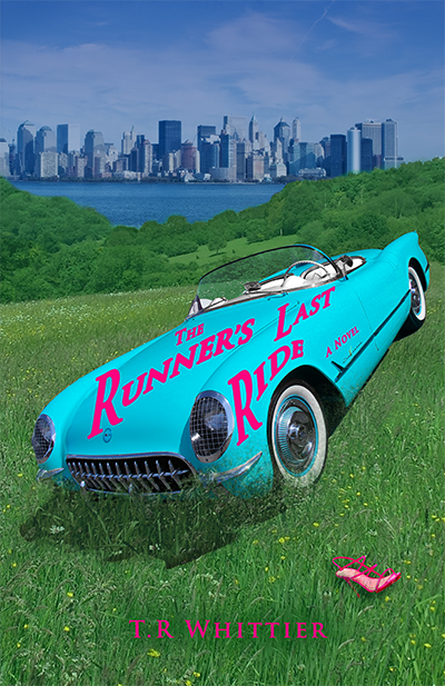 Runner's Last Ride, The - T.R Whittier